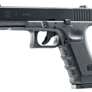 Glock 17 gen 3