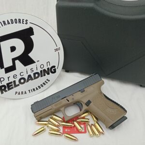 Pistola Kral KR19 FDE