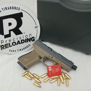 Pistola Kral KR19 PRO FDE