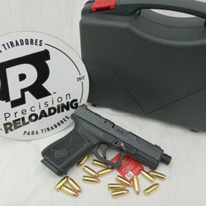 Pistola Kral KR19 PRO Black