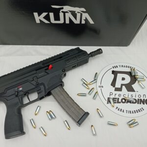 Pistola Springfield Armory Kuna 9mm