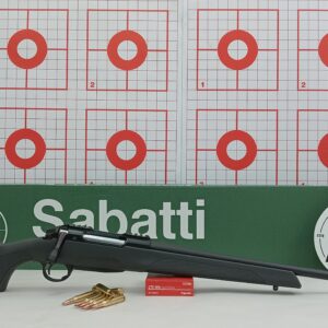 Fusil Sabatti Rover Hunter polimero calibre 270