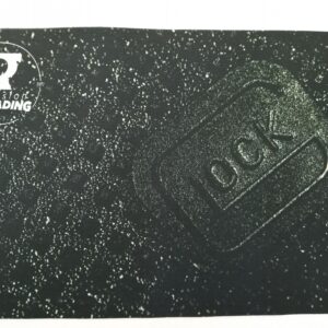 Pads Personalizado de Glock