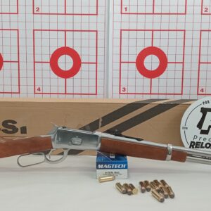 Palanquero Rossi calibre 44mag.