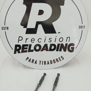Percutor y resorte alivianador TPR