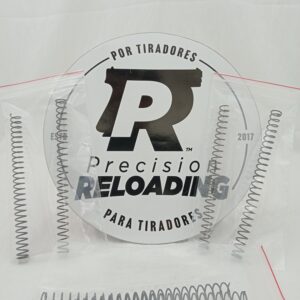 Kit 2 Resortes corredera liviano TPR