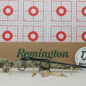 Fusil Remington 783 Kriptec calibre 308w.