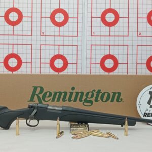 Fusil Remington 700 ADL calibre 308w