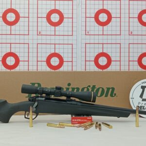 Fusil Remington 783 LVX calibre 30-06