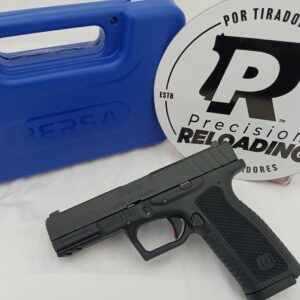 Pistola Bersa BP9FS