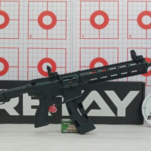 Carabina Retay 15/22