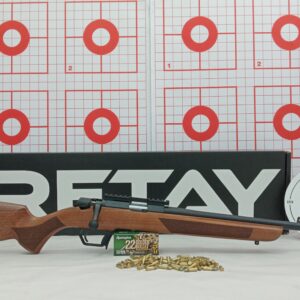 Carabina Retay Asend Hunter 22lr