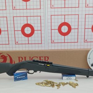 Carabina Ruger 10/22 RPF