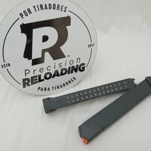 Cargador Original de Glock de 32