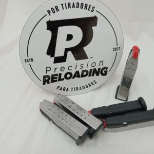 Cargador para Glock 43X