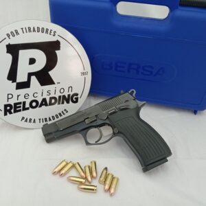 Pistola Bersa Thunder 9