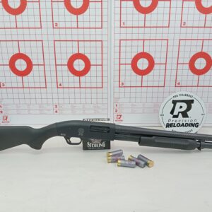 Escopeta Taurus ST-12