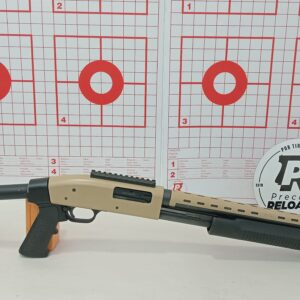 Escopeta ST-12 Taurus