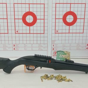 Carabina Rossi 7022 Semi