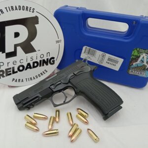 Pistola Bersa TPR9 calibre 9mm