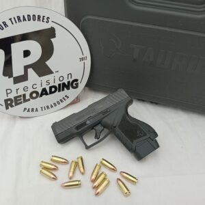 Pistola Taurus GX4 calibre 9mm