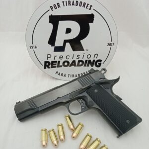 Pistola Norinco calibre 45