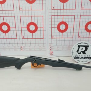 Carabina Rossi 7022 a cerrojo