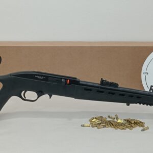 Carabina Magtech modelo 7022 Calibre 22lr