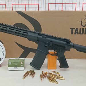 Carabina semiautomática Taurus T4 calibre 223 Remington