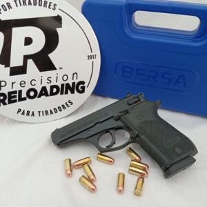 Pistola Bersa Thunder 380 Combat Plus