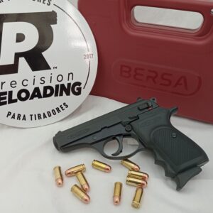 Pistola Bersa Firestorm 380