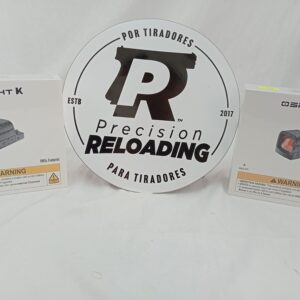 Mira de punto Osight K