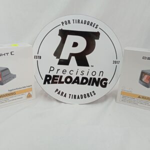 Mira de punto Osight C