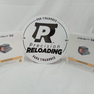 Mira de punto Osight SE