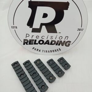 Kit Rieles Piccatiny