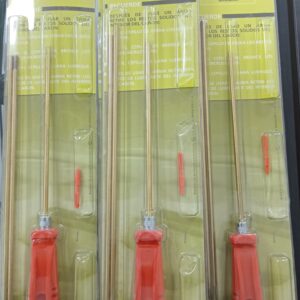 Baqueta de Limpieza Krico para Carabina