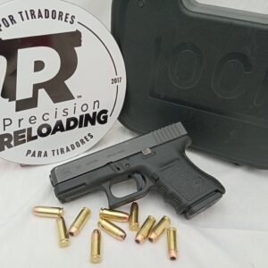 Pistola Glock 29 calibre 10mm AUTO