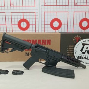 Carabina Tippmann M4-22