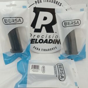Cargador Bersa BP9FS 9X19 cap 17