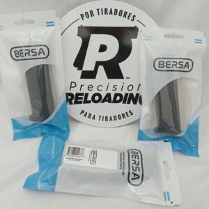 Cargador Bersa 9X19 cap 17