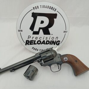 Revolver Ruger Single Six 22 mag