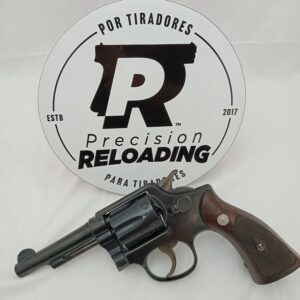 Revolver Smith & Wesson Military & Police 38 Special