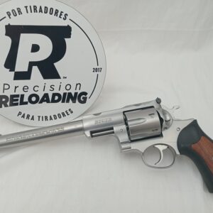 Revolver Ruger Super Redhawk .44 Magnum