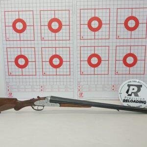 Escopeta Zabala 12 UAB