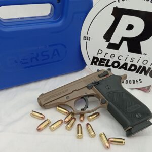 Pistola Bersa Thunder 380 Plus FDE