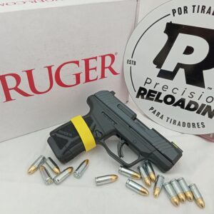 Pistola Ruger MAX-9