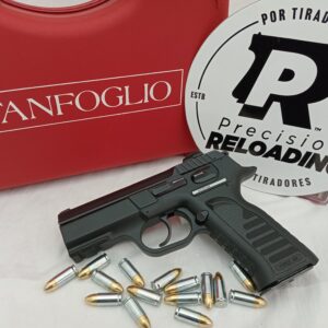 Pistola Tanfoglio Force 9mm
