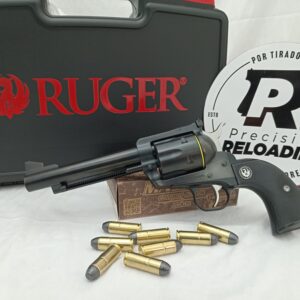 Revolver Ruger New Model Blackhawk 45 Long Colt