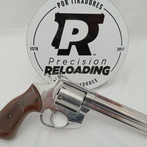 Revolver Rossi 719 calibre 38 Special