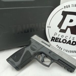 Pistola Taurus G3 Dos tonos